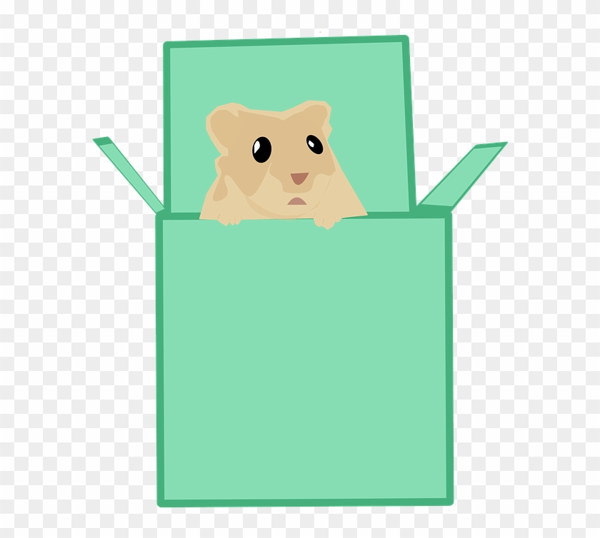 Hamster #1670426