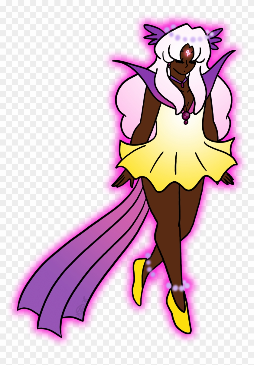 Two Senshi I Created For A Rp I'm Running On Discord - Two Senshi I Created For A Rp I'm Running On Discord #1670431