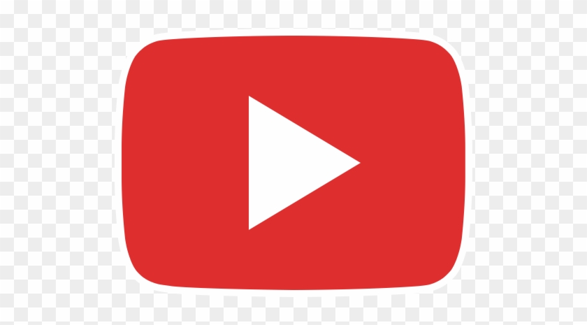 We Also Hosted A Funeral Expo In - High Quality Youtube Logo #1670452