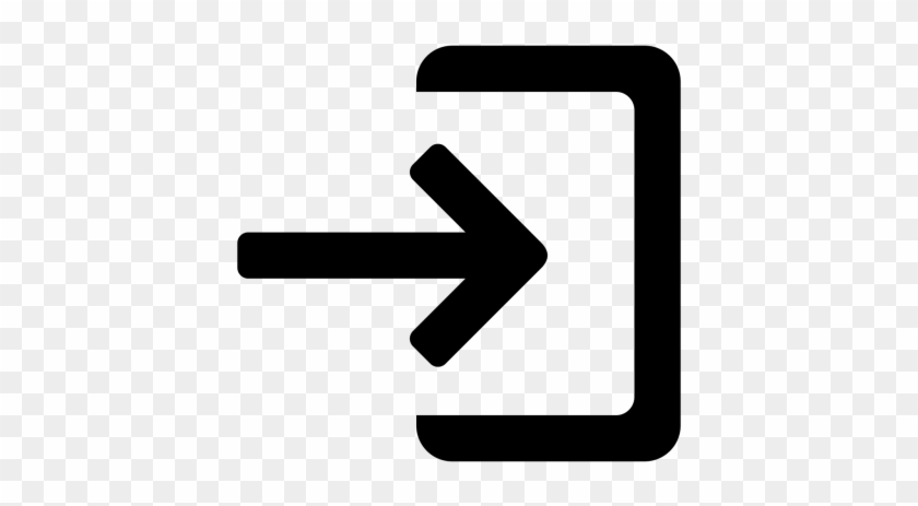 Exit,door,get Out,out, - Output Symbol #1670466