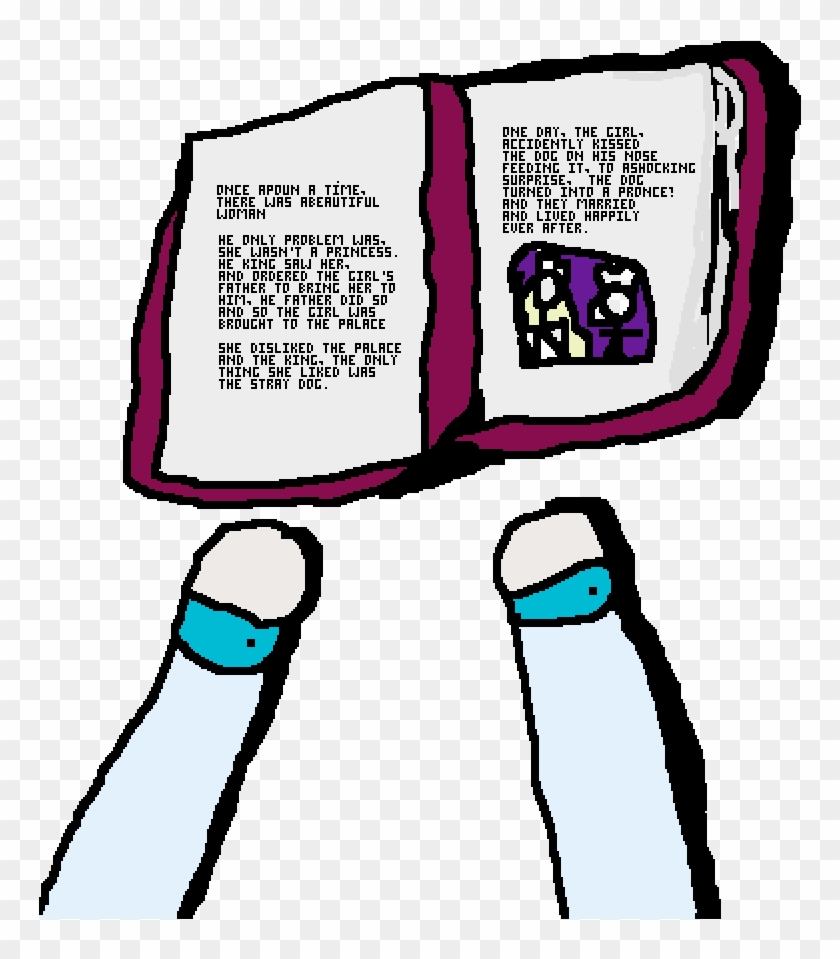 Reading - Reading #1670480