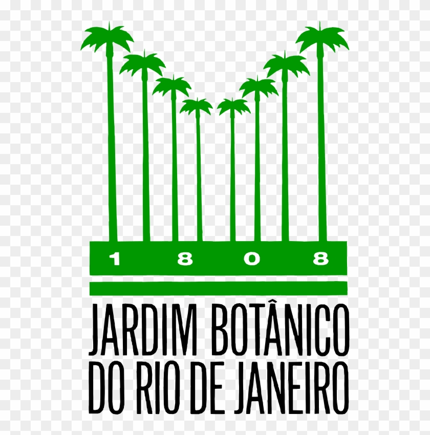 Logo Jardim Botanico Rio De Janeiro #1670529