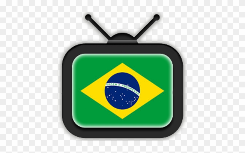 Brazil Flag #1670537
