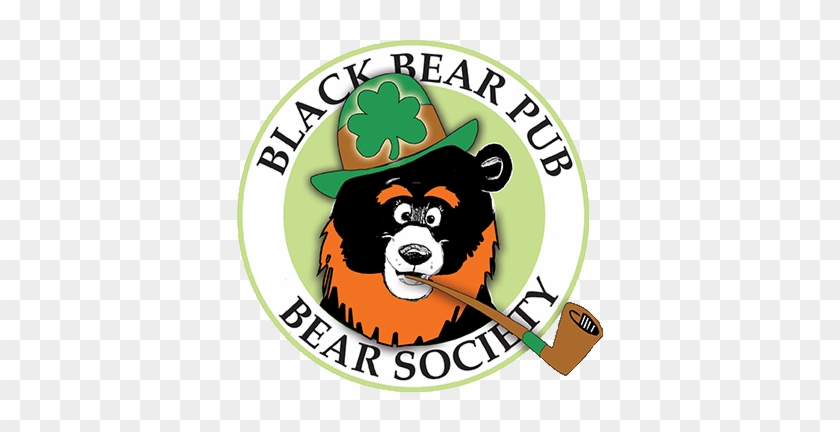 Bear Society Hosts A Day Of All Things Irish - Bear Society Hosts A Day Of All Things Irish #1670589