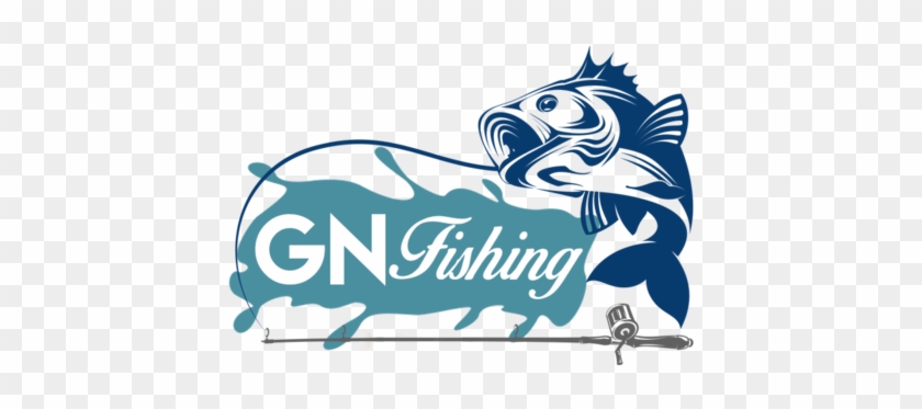 Gnfishing - Com Gnfishing - Com - Fishing Vector Free Download #1670601