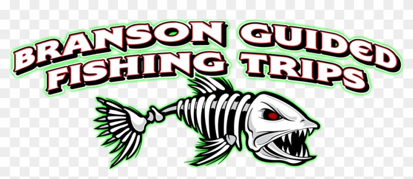 Branson Guided Fishing Trips - Branson Guided Fishing Trips #1670602