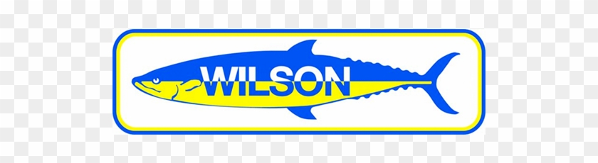 Your Name* - Wilson Fishing Logo Png #1670607