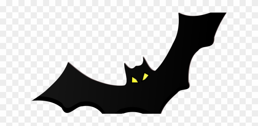 Halloween Clipart Pictures - Bat Clip Art #1670645