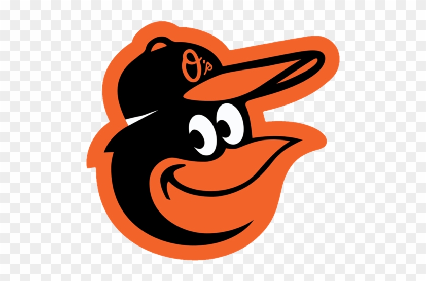 Baltimore Orioles #1670650