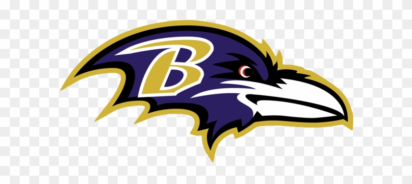 No Game - Baltimore Ravens Logo Png #1670674