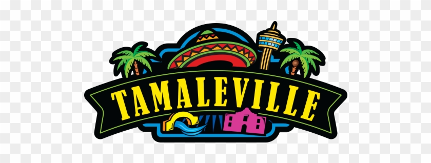 Tamaleville - Ações Preventivas Na Escola #1670679
