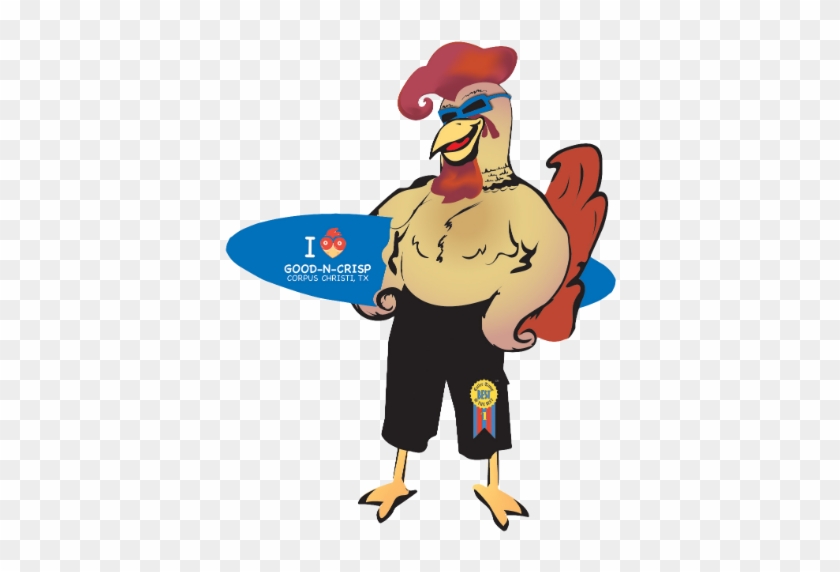 3 Locations To Serve You - Cartoon #1670685