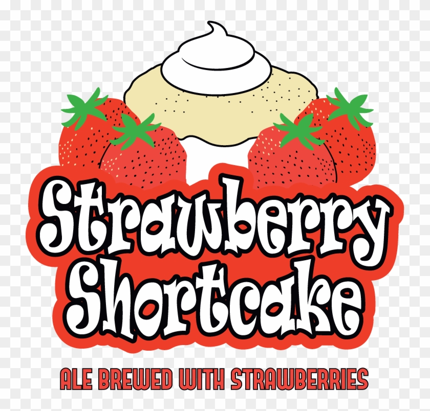 Logo Tallgrass Brewing Company Manhattan Ks Strawberryshortcake - Logo Tallgrass Brewing Company Manhattan Ks Strawberryshortcake #1670702