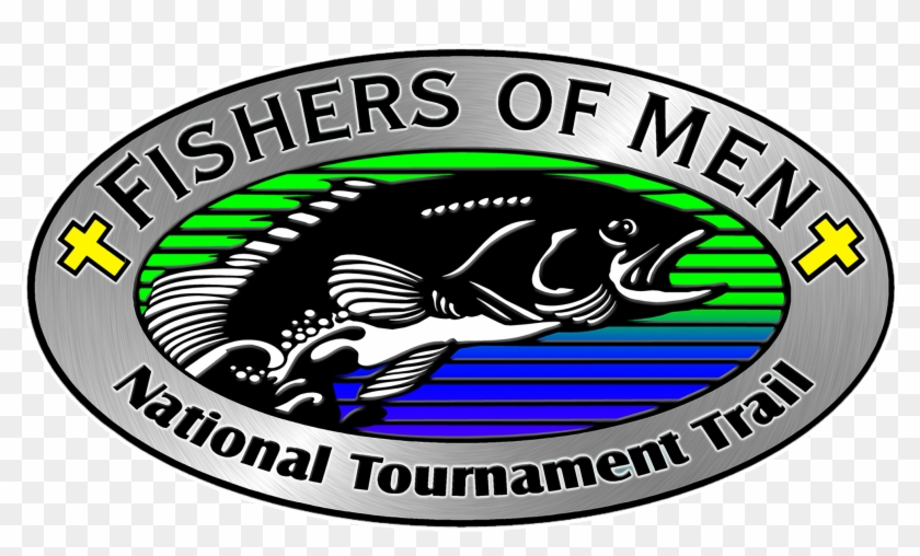 Logo - Fishers Of Men #1670708