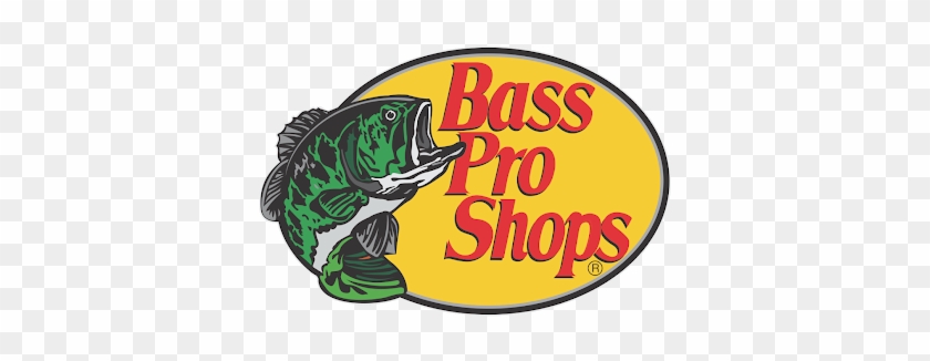 Bass Pro Shops Logo - Bass Pro Shops #1670714