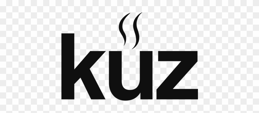 Kuz Coffee Black - Calligraphy #1670715
