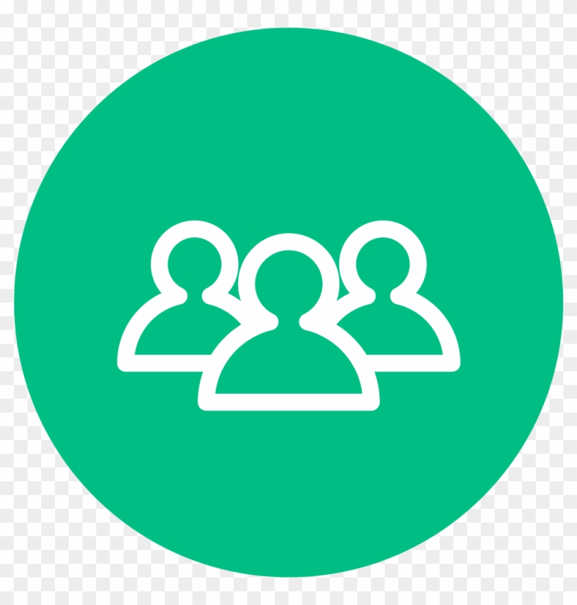Join Our Team - Circle #1670809