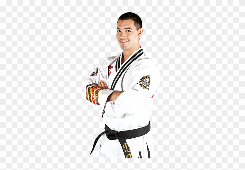 Adult Karate Taekwondo Fitness Martial Arts - Karate #1670812