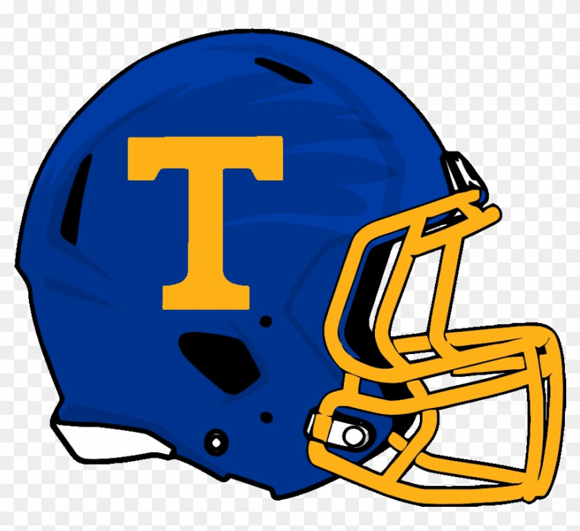 Mississippi High School Football Helmets - Mississippi State Football Clipart #1670841