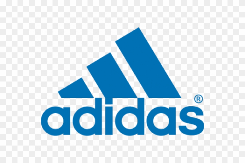 Adidas Logo Png #1670844