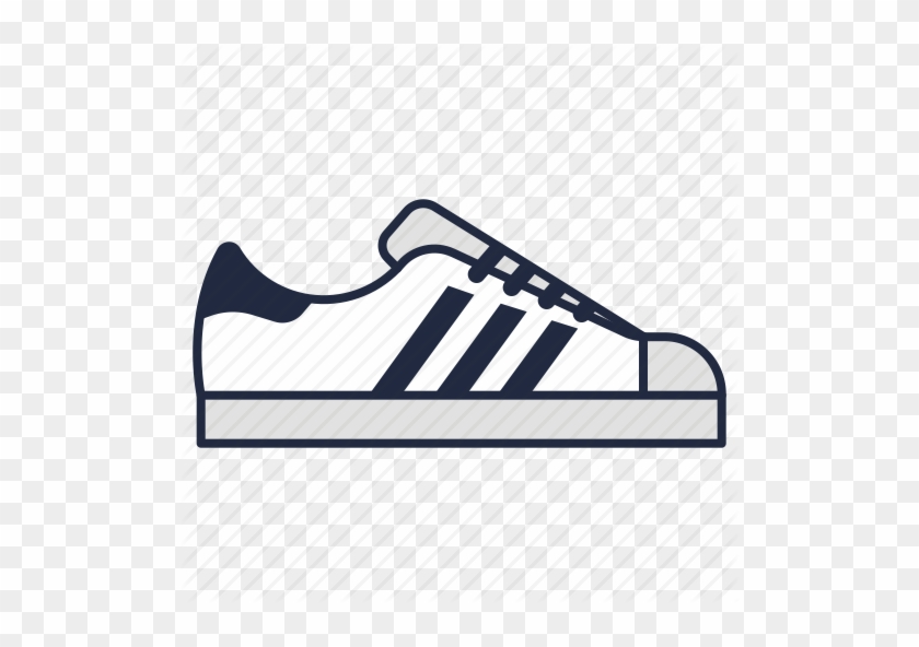 512 X 512 1 - Adidas Icon #1670847