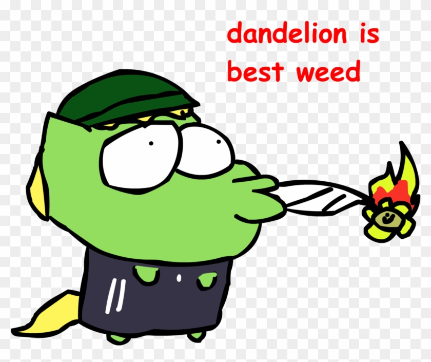 Riddleoflightning, Beanie, Drugs, Hat, Marijuana, Oc, - Cartoon #1670862