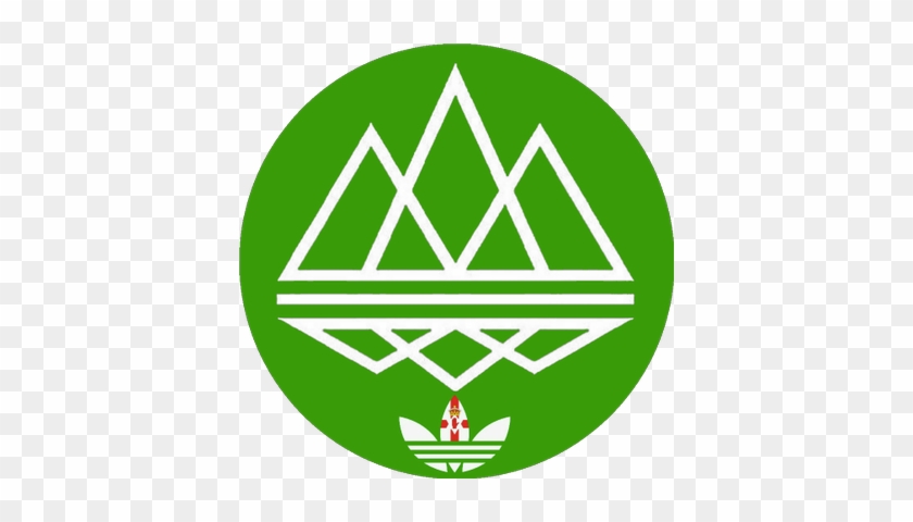 logo adidas spezial