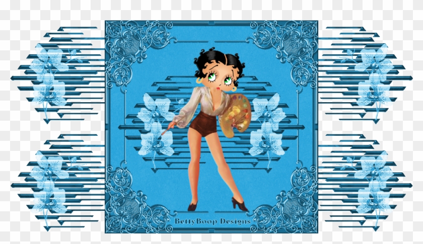 Betty Boop #1670914