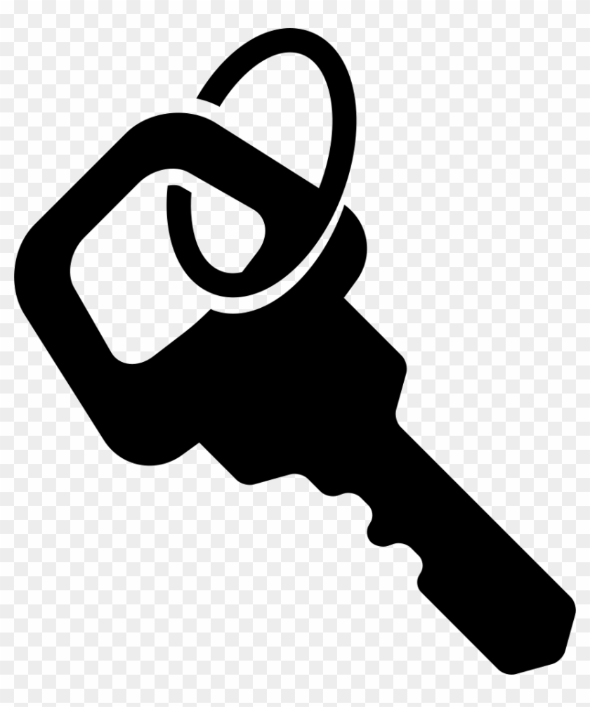 Key Clipart Jpg - Icon #1670949