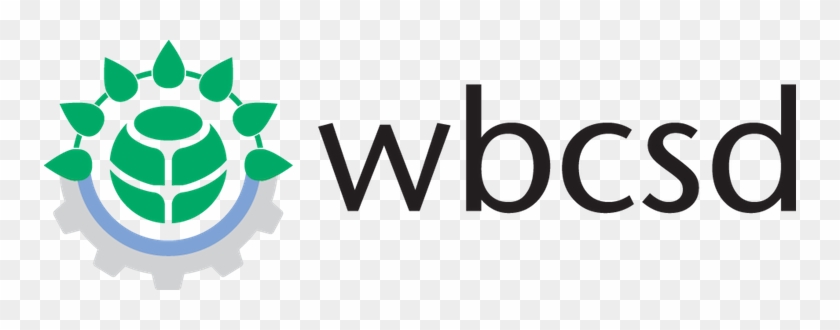 Wbcsd Logo - World Business Council For Sustainable Development #1670959