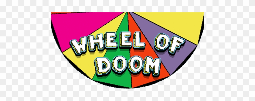 Play Trutv Impractical Jokers Wheel Of Doom On Pc - Play Trutv Impractical Jokers Wheel Of Doom On Pc #1670994