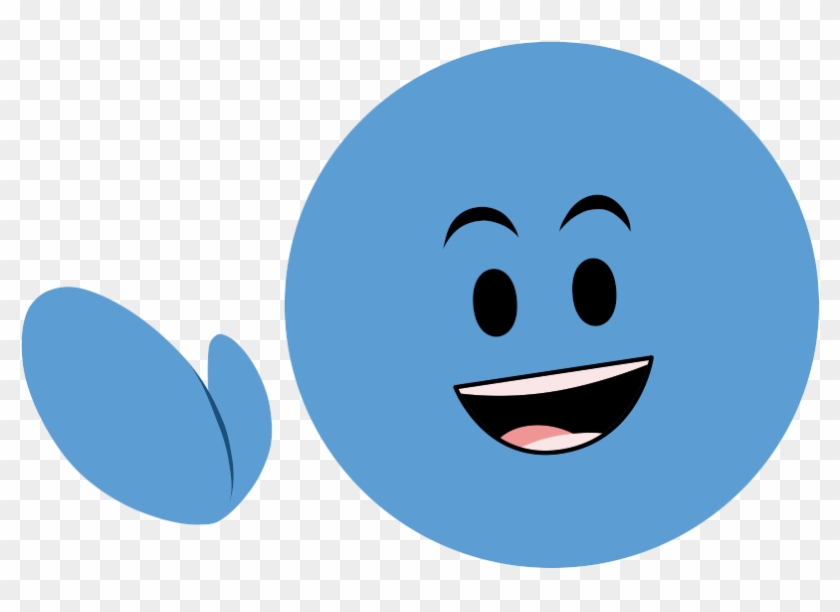 Frontline Conversation Behaviors - Smiley #1671090