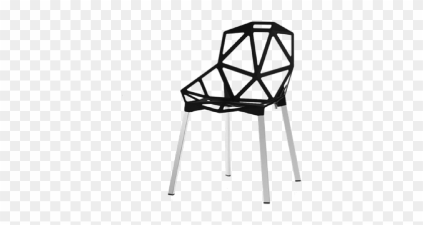 Magis Chair One Png #1671111