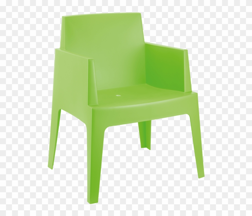 Box Chair - Chair #1671114