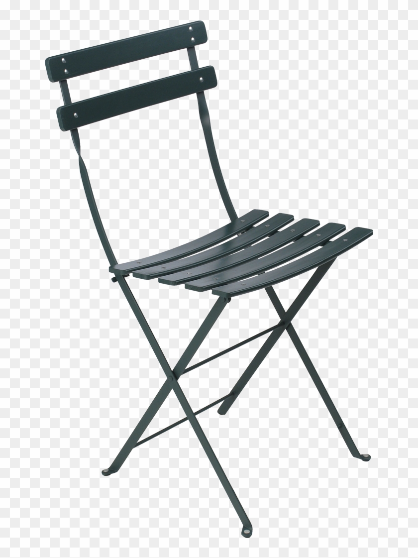 Bistro Classic Chair Metal Outdoor Furniture Folding - Classic Metal Outdoor Chairs #1671126