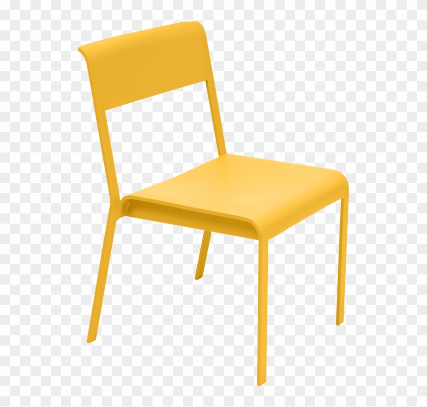 Chair - Bellevie - Fermob Bellevie Side Chair #1671131
