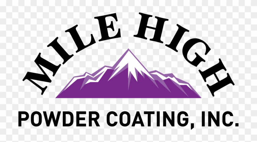 Mile High Powder Coating Inc - Poster #1671140