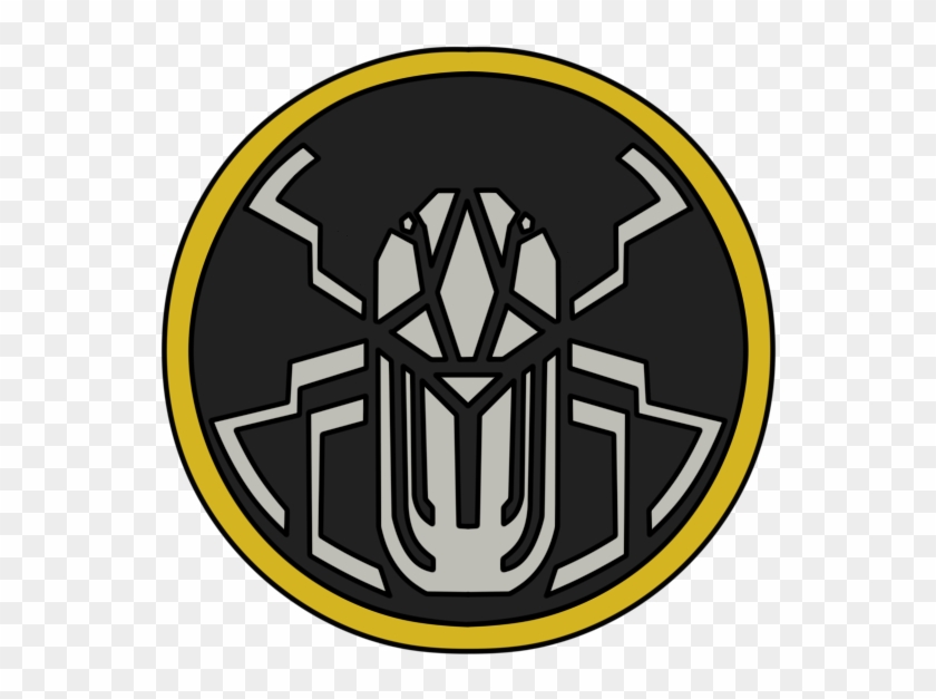 Kr T-oo Scarab Bettle Medal By Pedrovg - Emblem #1671156