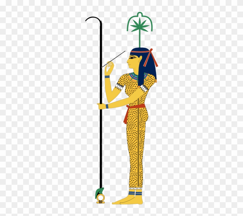 Seshat Goddess #1671182