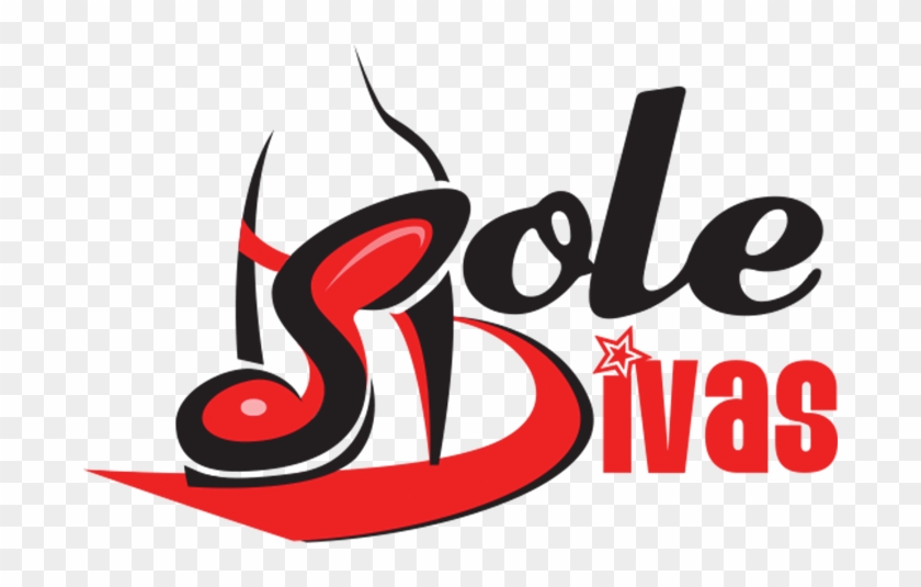 Sole Divas Logo - Graphic Design #1671243