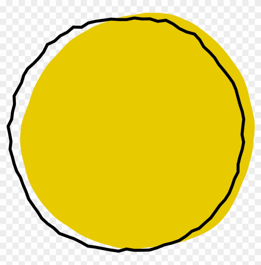 Sun - Circle #1671261