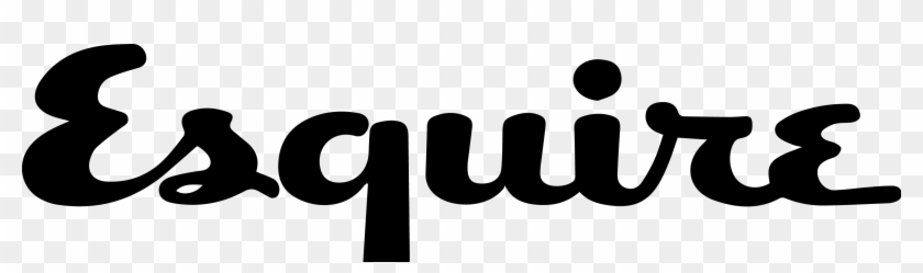 Nate Hopper - Esquire Logo #1671265