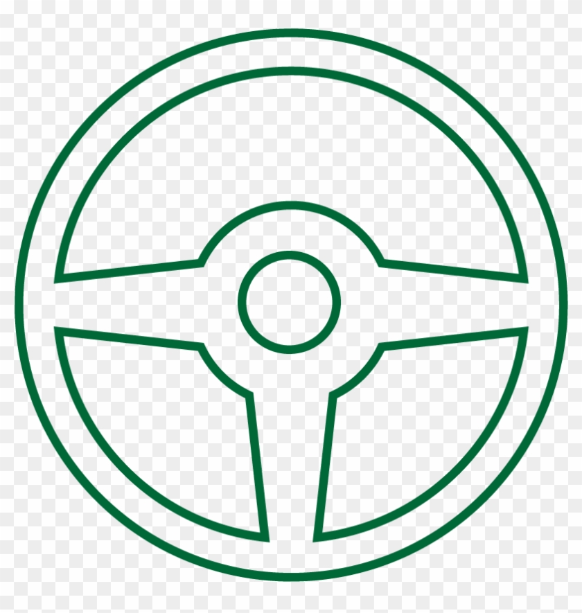 Suspension - Circle #1671348