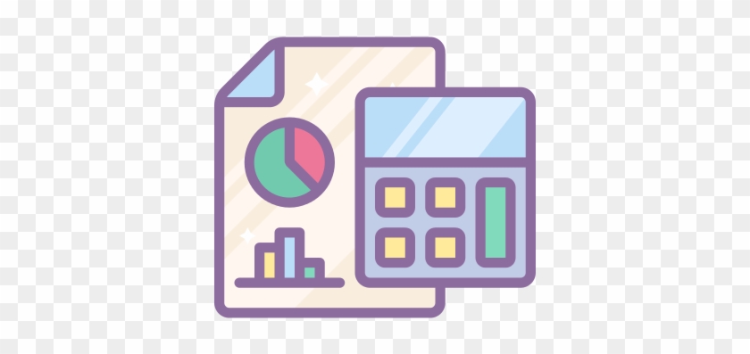 Balanced Scorecard Basics - Merchant Payment Service Icon #1671403