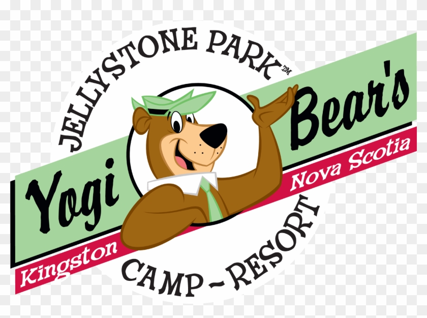 Menumenu - Yogi Bear's Jellystone Park #1671426