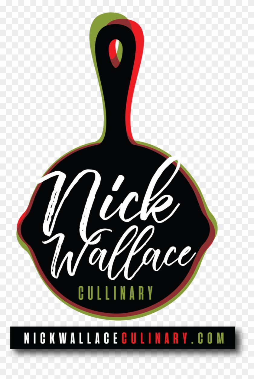 Nick Wallace Culinary - Nick Wallace Culinary #1671428