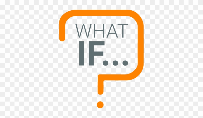 “what If” Capabilities To As Agile As Possible - “what If” Capabilities To As Agile As Possible #1671454