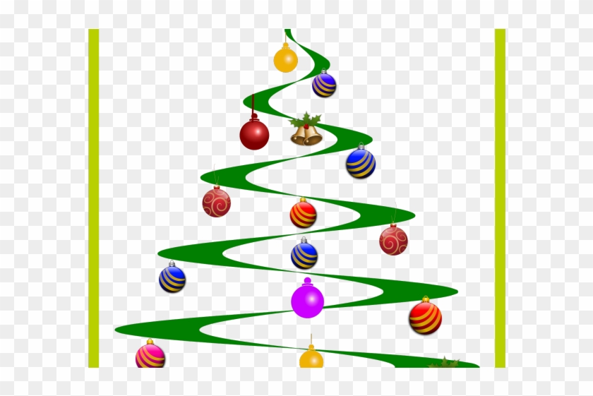 Pinterest Clipart Christmas Tree - Christmas Tree #1671563