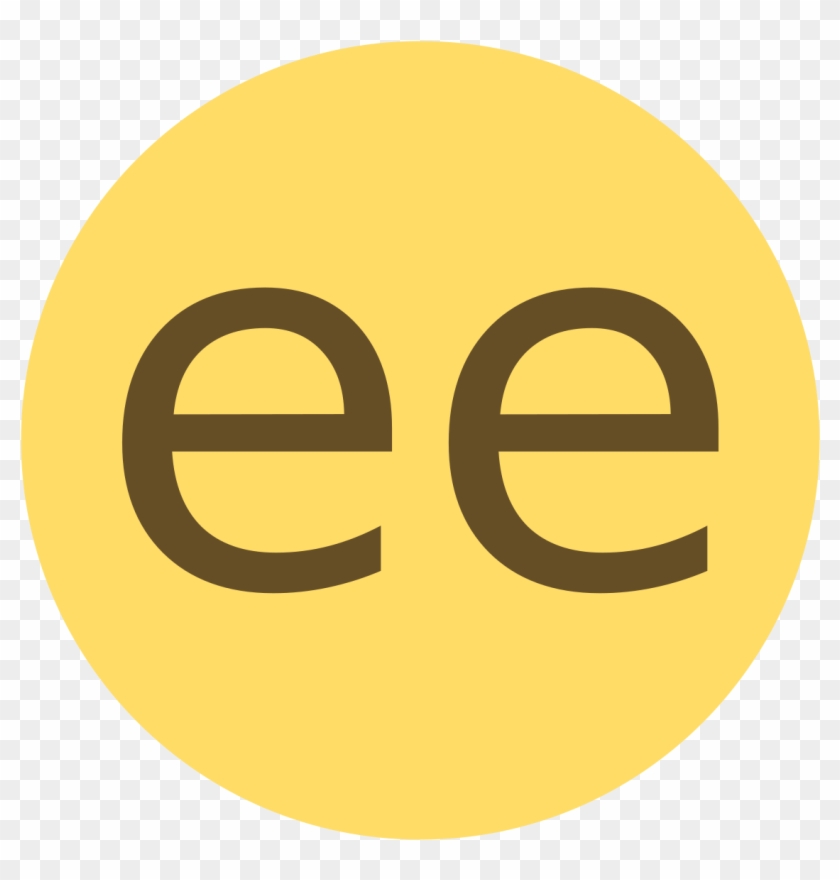 Emoji Engine Emojiengine With Trademark Symbol Copy - Circle #1671579