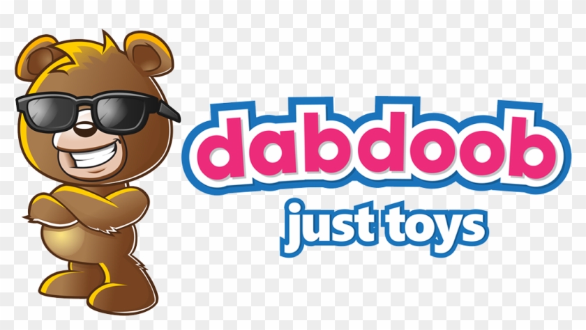 Dabdoob App Provides The Largest Selection Of Toys - Cartoon #1671603